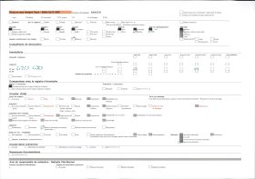 Image représentant Un reposoir sur le parcours de la Grande Troménie