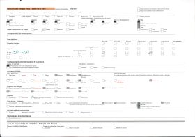 Image représentant Un reposoir sur le parcours de la Grande Troménie