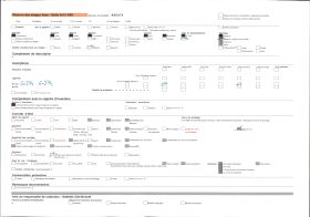 Image représentant Le reposoir de Notre-Dame de Pitié sur le parcours de la Grande Troménie