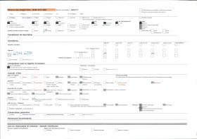 Image représentant Le reposoir de sainte Anne de la Palud sur le parcours de la Grande Troménie