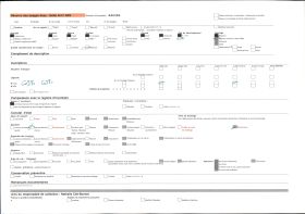Image représentant Le reposoir de Notre-Dame de Bon Secours sur le parcours de la Grande Troménie
