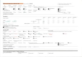 Image représentant Le reposoir de saint Sébastien sur le parcours de la Grande Troménie