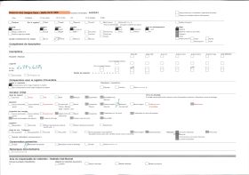 Image représentant Le reposoir de saint Joseph sur le parcours de la Grande Troménie