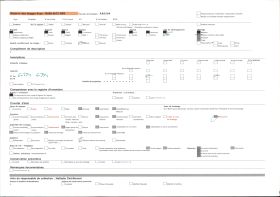 Image représentant Le reposoir de Notre-Dame de Bonne Nouvelle sur le parcours de la Grande Troménie