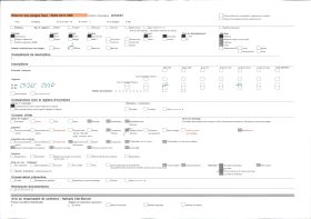 Image représentant Le reposoir de saint Even (?) sur le parcours de la Grande Troménie