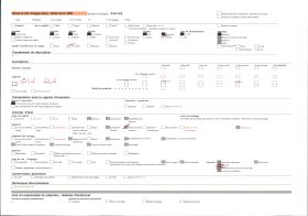 Image représentant Le reposoir de saint Théleau sur le parcours de la Grande Troménie