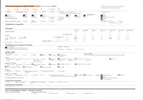 Image représentant Le reposoir de Notre-Dame de Bonne Nouvelle sur le parcours de la Grande Troménie