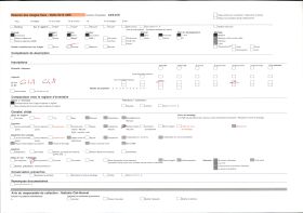 Image représentant Le reposoir de saint Thurien sur le parcours de la Grande Troménie
