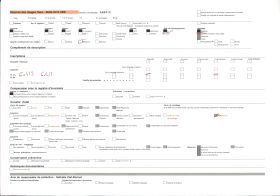 Image représentant Le reposoir de Notre-Dame de Kergoat sur le parcours de la Grande Troménie