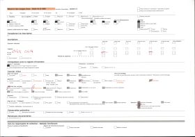 Image représentant Le reposoir de Notre-Dame de Kergoat sur le parcours de la Grande Troménie