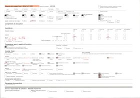 Image représentant Le reposoir de saint Théleau sur le parcours de la Grande Troménie