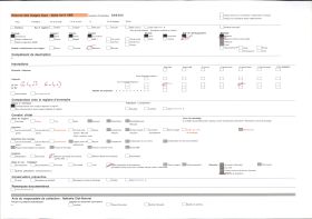 Image représentant Trois reposoirs sur le parcours de la Grande Troménie