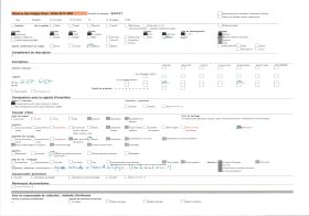 Image représentant Le portail du cimetière de l'église Saint-Thurien