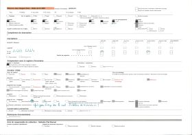 Image représentant Les remparts et le port