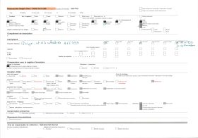 Image représentant Chœur de la cathédrale Saint-Corentin