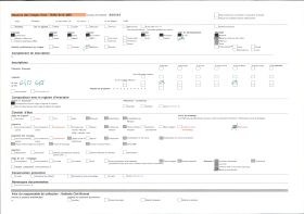 Image représentant Les remparts et le port