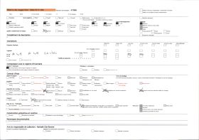 Image représentant L'entrée du fort Saint-André