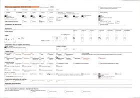 Image représentant Vue panoramique de la ville