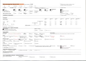 Image représentant Groupe de filles et de fillettes originaires de la région