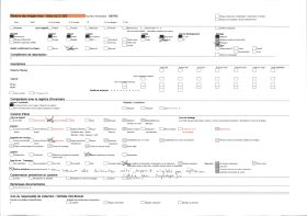 Image représentant Groupe de filles et de fillettes originaires de la région