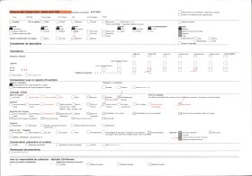 Image représentant St Emilion, Le logis de Malet