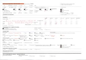Image représentant La partie inférieure de la tour intérieure de l'hotel de Bernuy