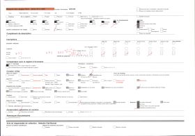 Image représentant La tour du cloître des Augustins au musée des Augustins
