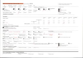 Image représentant Portail devant la porte Miègeville, basilique Saint-Sernin