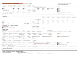 Image représentant La nef dite raimondine de la cathédrale Saint-Etienne