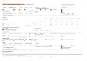 Image représentant France, Bagnères de Luchon, Vallée du Lys, Cascade.