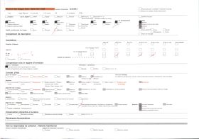 Image représentant France, Bagnères de Luchon, Cascade d'Enfer