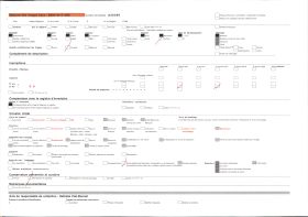 Image représentant France, Bagnères de Luchon, St Aventin, Porte de l'Eglise.