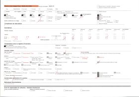 Image représentant France, Montespan (Hte Garonne), Vue prise de la montée du Château