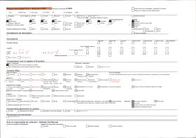 Image représentant Vue de la ville vers le mamelon de Bresse, prise depuis le rocher Corneille