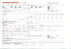 Image représentant Le Dolaizon? et le rocher Saint-Michel pris du Pont-Vieux