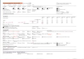 Image représentant La nef centrale de la cathédrale Notre-Dame-de-l'Annonciation