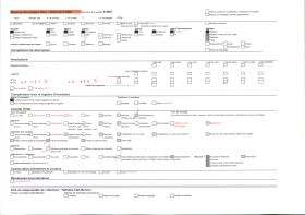 Image représentant Vue prise des orgues basaltiques en direction du Puy-en-Velay