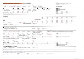 Image représentant Vue sur Espaly et le puy-en-velay prise depuis les orgues d'Espaly