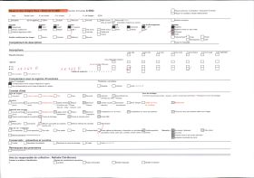Image représentant Jour de foire boulevard Carnot