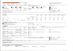 Image représentant Le monument à la mémoire de Jules Maigne et d'Amédée Saint-Ferréol et la maison à tourelles de la place de la Fénerie, rebaptisée place Eugène Gilbert