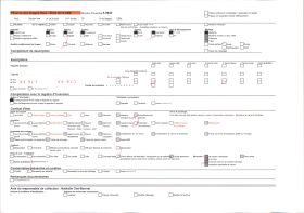 Image représentant La porte du porche sud