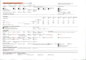 Image représentant L'allier vue du pont, vers l'aval