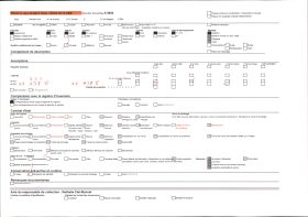 Image représentant Le pont sur l'Allier et l'ensemble du village