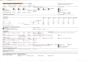 Image représentant L'église Sainte-Anne vue du pont