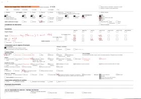 Image représentant Le château propriété Léchaudelle (?)