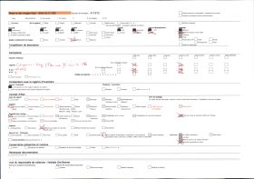 Image représentant Le château propriété Léchaudelle (?)