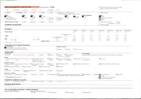 Image représentant Le rocher de Mont Dauphin