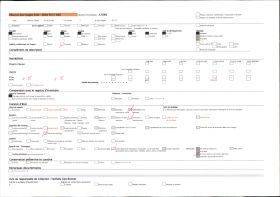 Image représentant La montagne des Orres