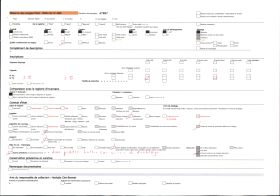 Image représentant Le village, vue prise de la digue de la Durance