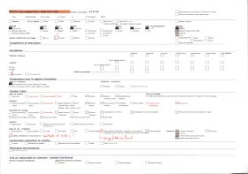 Image représentant Région d'Annecy, Vue prise du Pont de l'Abîme